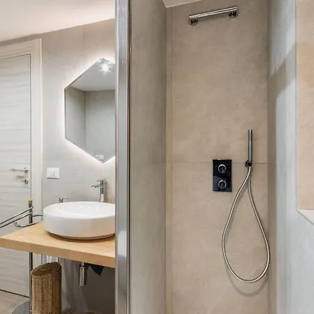 Apartment The White Loft *