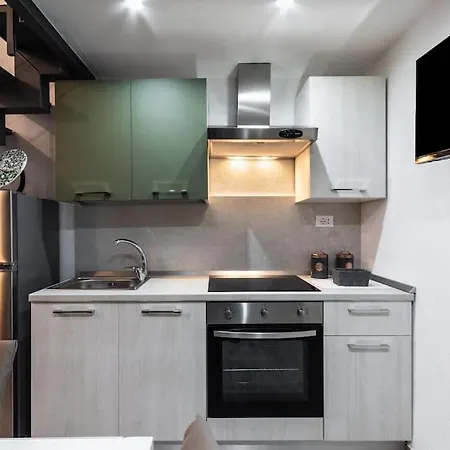 The White Loft * Avola