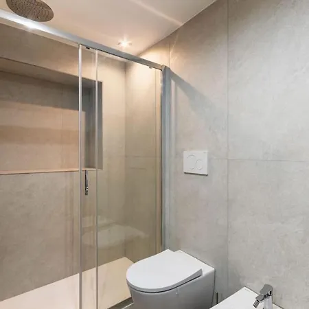 The White Loft Apartment Avola