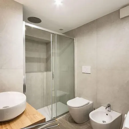 Appartement The White Loft Avola