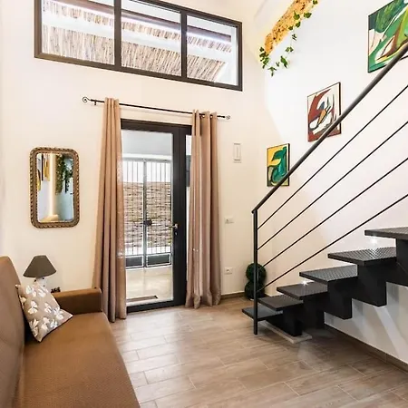 The White Loft Avola