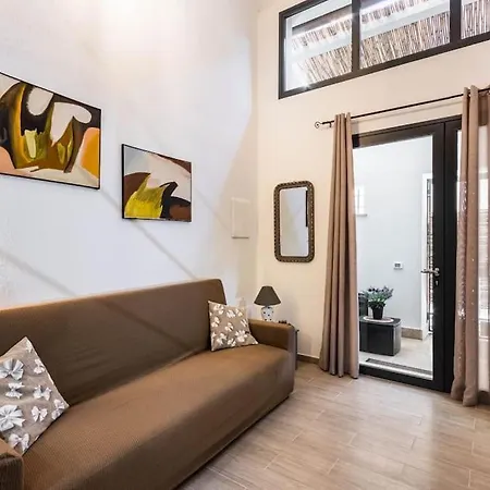 The White Loft Apartment Avola