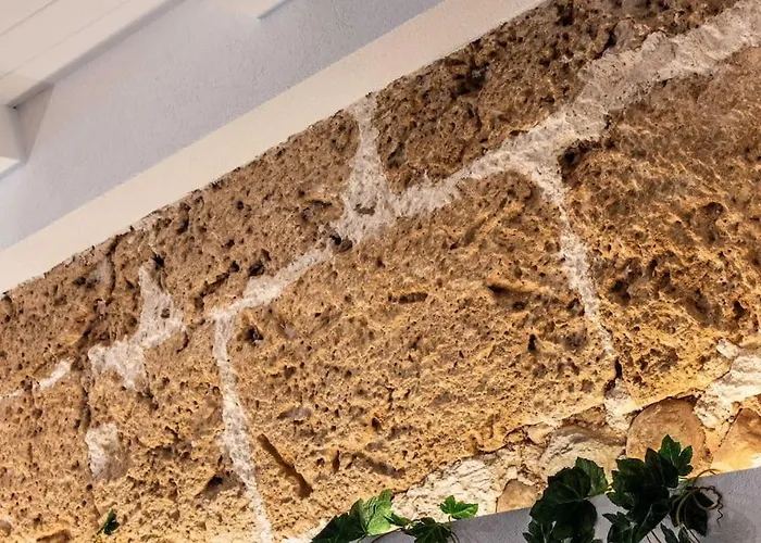 公寓 The White Loft *